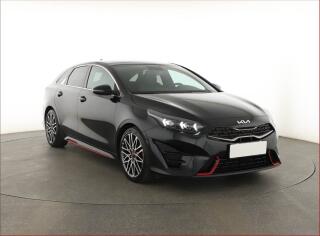 Kia Pro_Ceed GT 1.6 T-GDI