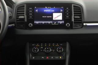 Škoda Karoq (2024) 2.0 TDI, Drive - náhled 9