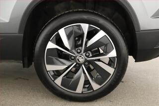 Škoda Karoq (2024) 2.0 TDI, Drive - náhled 12