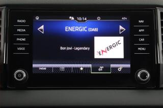 Škoda Karoq (2024) 2.0 TDI, Drive - náhled 13