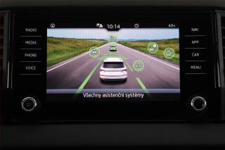 Škoda Karoq (2024) 2.0 TDI, Drive - náhled 14