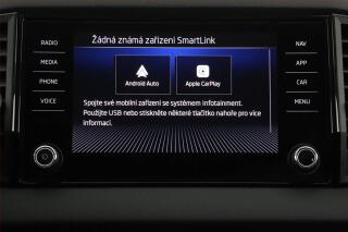 Škoda Karoq (2024) 2.0 TDI, Drive - náhled 16