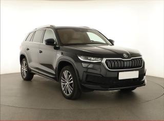koda Kodiaq 2.0 TDI