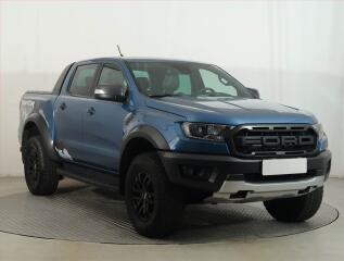 Ford Ranger 2.0 EcoBlue