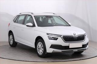 �koda Kamiq Style 1.0 TSI