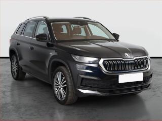 �koda Kodiaq 2.0 TDI