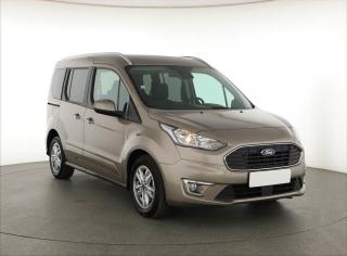 Ford Tourneo Connect 1.5 EcoBlue, 5Mst, R