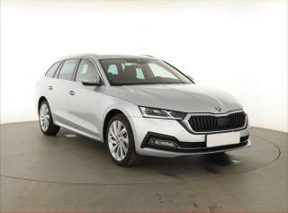 koda Octavia 1.5 TSI, Full LED, Keyless