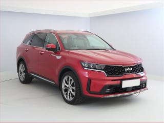 Kia Sorento 2.2 CRDi, R, AUTOMAT, NAVI