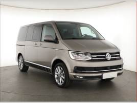 Volkswagen Multivan 2.0 BiTDI 4Motion, Bus, 7Mst