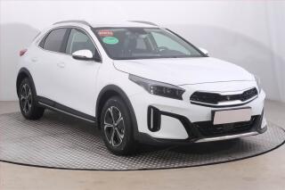 Kia XCeed Plug-in-Hybrid, DPH, Navigace