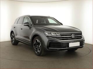 Volkswagen Touareg 3.0 TDI