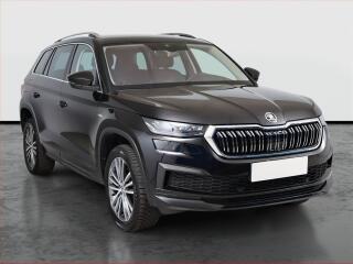 �koda Kodiaq 2.0 TDI