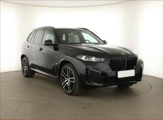 BMW X5 xDrive40d
