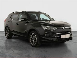 SsangYong Korando 1.5 T-GDI