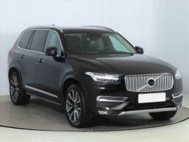 Volvo XC90 D5 AWD, INSCRIPTION/POLESTAR