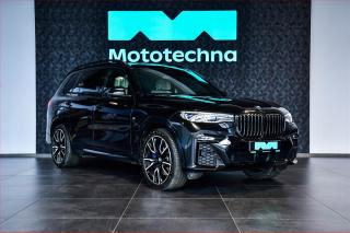 BMW X7 xDrive40i