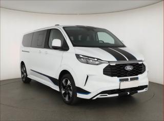 Ford Tourneo Custom 2.0 EcoBlue