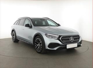Mercedes-Benz E 220 d 4MATIC