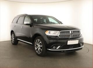 Dodge Durango 5.7 V8 Hemi