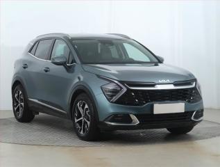 Kia Sportage 1.6 T-GDI, AUTOMAT