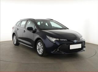 Toyota Corolla 1.8 Hybrid