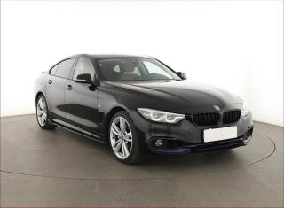 BMW 435d xDrive