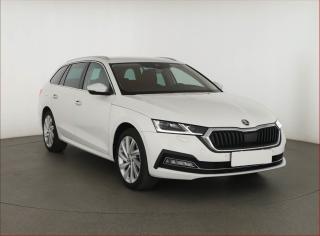 koda Octavia 1.5 TSI e-tec, Matrix Full LED