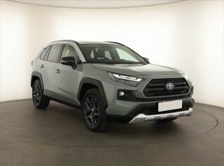 Toyota RAV4 2.5 Hybrid