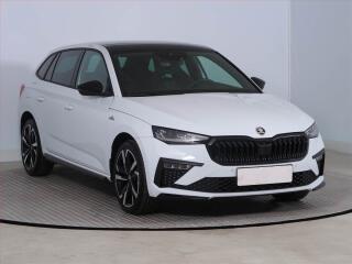�koda Scala Monte Carlo 1.5 TSI