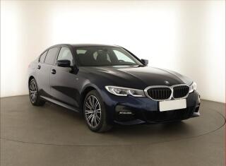 BMW 330 e xDrive