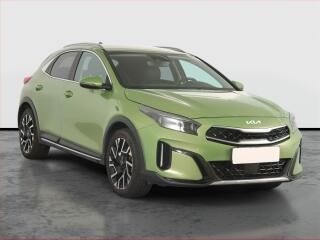 Kia XCeed TOP 1.5 T-GDI