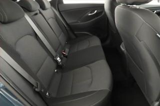 Škoda Octavia (2023) 1.5 TSI, Matrix LED, Keyless - náhled 7