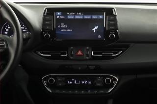 Škoda Octavia (2023) 1.5 TSI, Matrix LED, Keyless - náhled 10