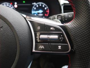 Škoda Octavia (2023) 1.5 TSI, Matrix LED, Keyless - náhled 16