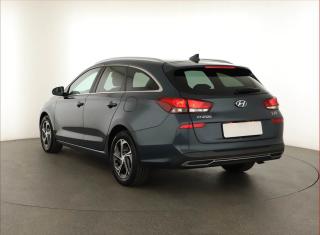 Škoda Octavia (2023) 1.5 TSI, Matrix LED, Keyless - náhled 4