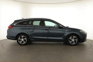 Škoda Octavia (2023) 1.5 TSI, Matrix LED, Keyless - náhled 6