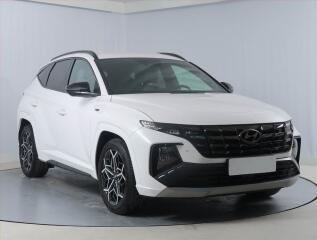 Hyundai Tucson N-Line Style 1.6 T-GDI