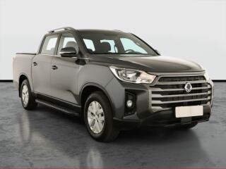 SsangYong Musso 2.2 e-XDi