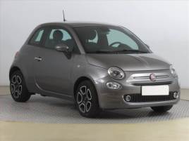 Fiat 500 1.0 mild-hybrid, R,1.maj