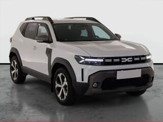 Dacia Duster Journey 1.6 Hybrid
