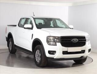 Ford Ranger 2.0 EcoBlue 4x4