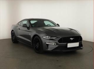 Ford Mustang GT V8 5.0