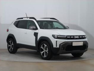 Dacia Duster Journey 1.0 Eco-G, R, DPH
