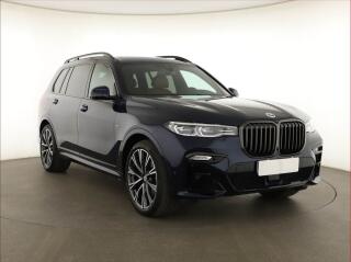 BMW X7 xDrive40d