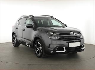 Citron C5 Aircross PureTech 180