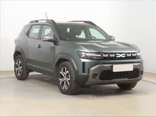 Dacia Duster 1.2 TCe