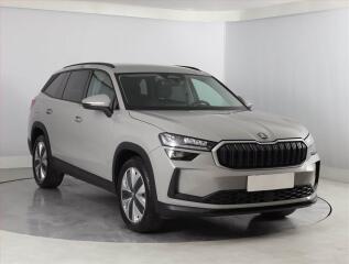 �koda Kodiaq 2.0 TSI, Selection