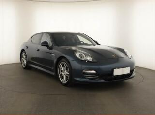 Porsche Panamera V6