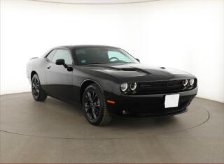 Dodge Challenger 3.6 V6